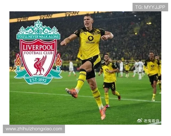 利物浦瞄准施洛特贝克为范迪克接班人双方已展开初步沟通